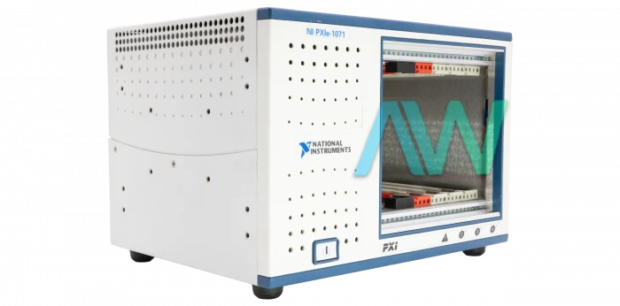 PXIe-1071 National Instruments PXI Chassis | Apex Waves | Image