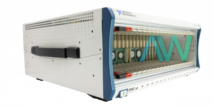 PXIe-1075 National Instruments PXI Chassis | Apex Waves | Image