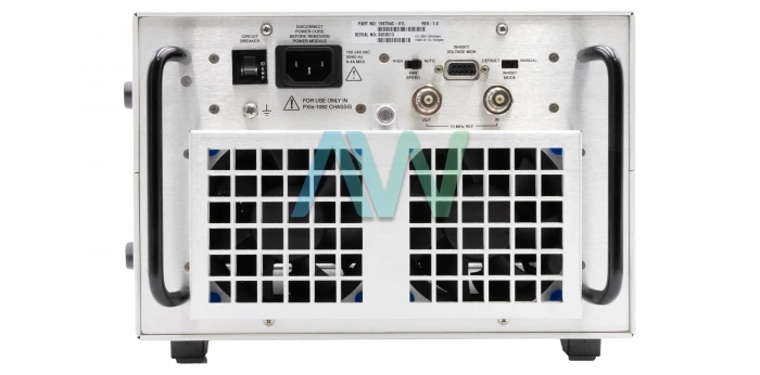PXIe-1082 NI 8-Slot PXI Chassis | In Stock Ships Today | Image