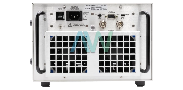 PXIe-1082DC National Instruments PXI Chassis | Apex Waves | Image