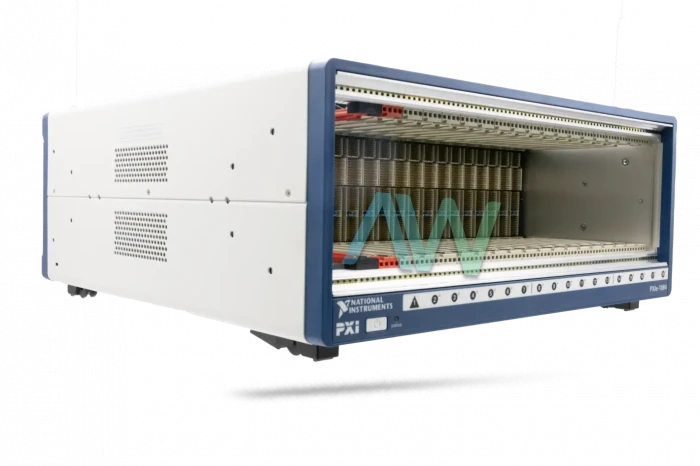PXIe-1084 National Instruments PXI Chassis | Apex Waves | Image
