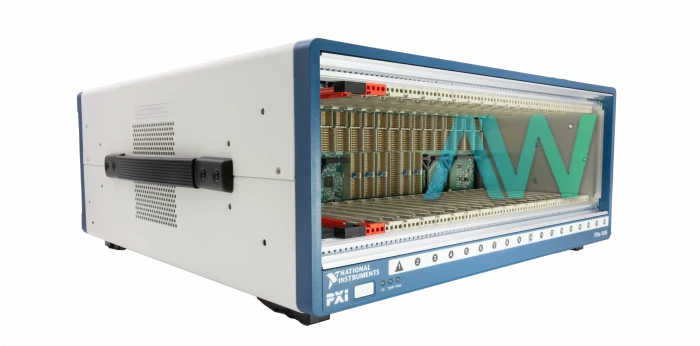 PXIe-1095 National Instruments PXI Chassis | Apex Waves | Image