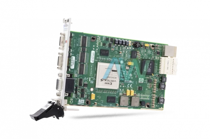 PXIe-1435 National Instruments Frame Grabber Module | Apex Waves | Image