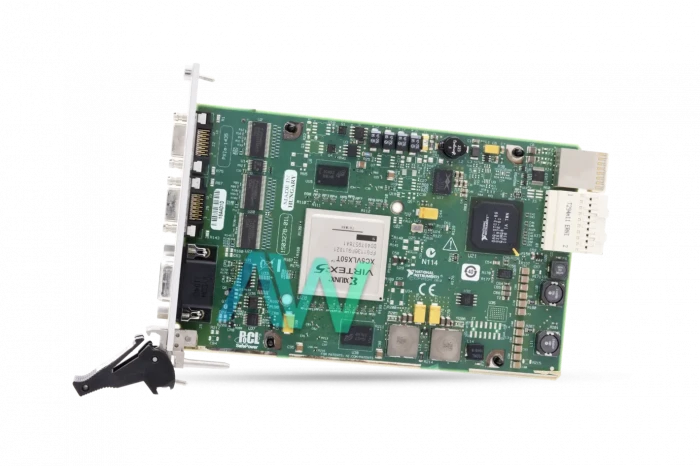 PXIe-1435 National Instruments Frame Grabber Module | Apex Waves | Image