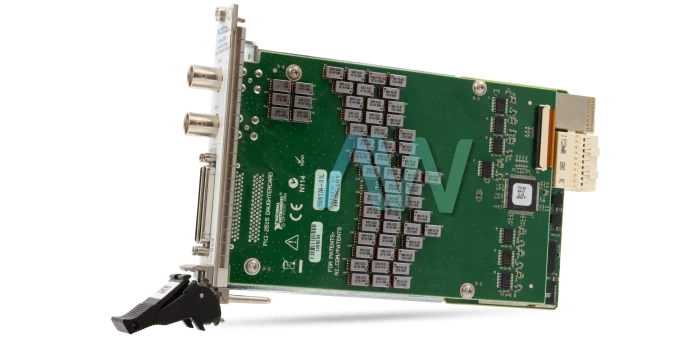 PXIe-2515 National Instruments Signal Insertion Switch Module | Apex Waves | Image