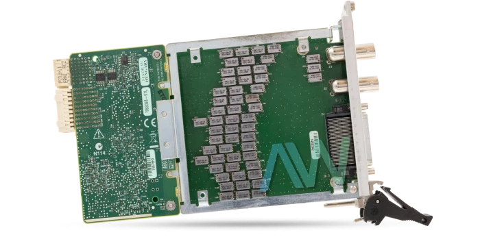 PXIe-2515 National Instruments Signal Insertion Switch Module | Apex Waves | Image