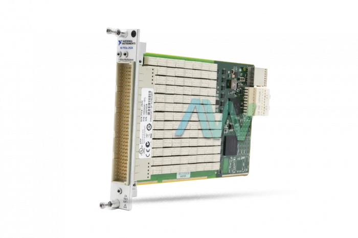 PXIe-2524 National Instruments Multiplexer Switch Module | Apex Waves | Image
