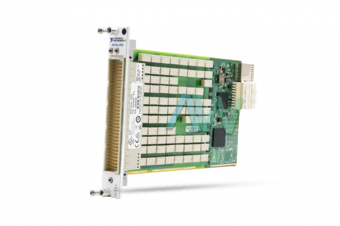PXIe-2525 National Instruments Multiplexer Switch Module | Apex Waves | Image