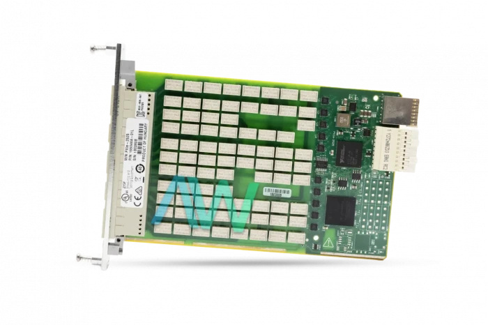 PXIe-2525 National Instruments Multiplexer Switch Module | Apex Waves | Image