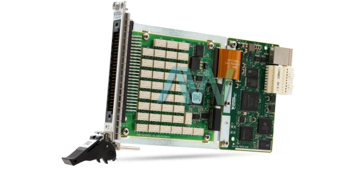 PXIe-2527 National Instruments Multiplexer Switch Module | Apex Waves | Image