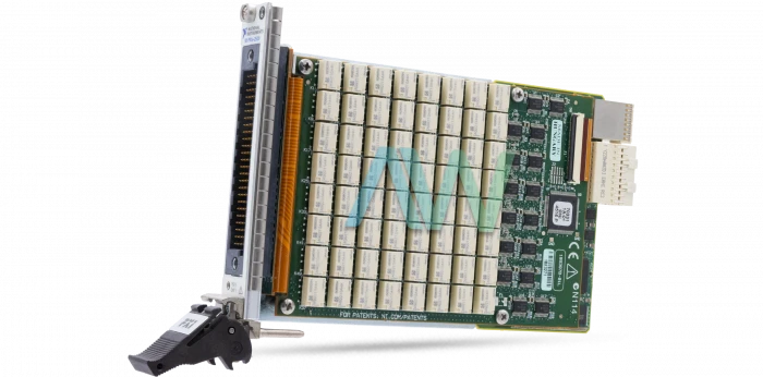 PXIe-2529 National Instruments Matrix Switch Module | Apex Waves | Image