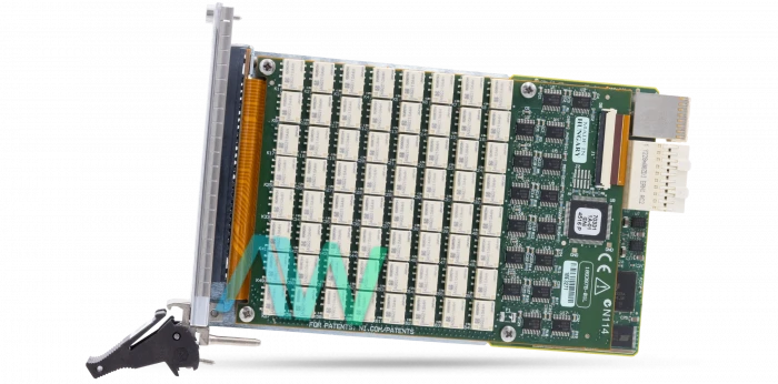 PXIe-2529 National Instruments Matrix Switch Module | Apex Waves | Image