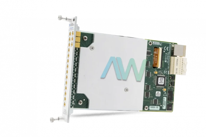 PXIe-2540 National Instruments PXI Matrix Switch Module | Apex Waves | Image