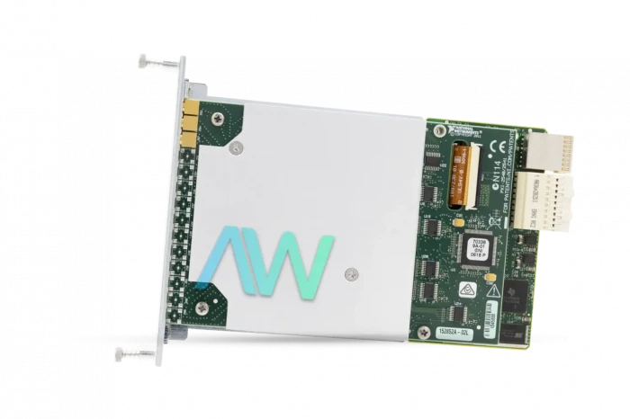 PXIe-2540 National Instruments PXI Matrix Switch Module | Apex Waves | Image