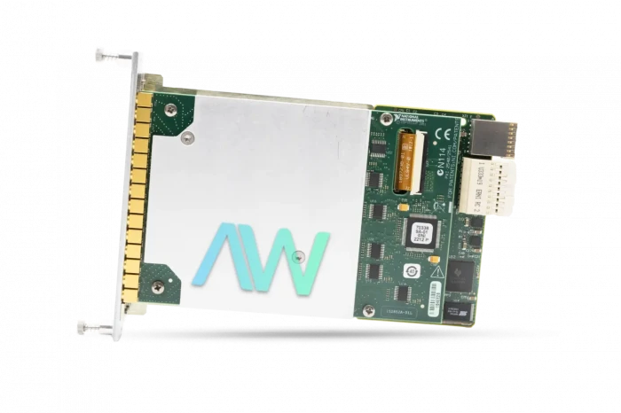 PXIe-2541 National Instruments PXI RF Matrix Switch Module | Apex Waves | Image