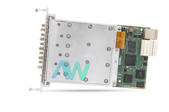 PXIe-2543 National Instruments PXI RF Multiplexer Switch Module | Apex Waves | Image