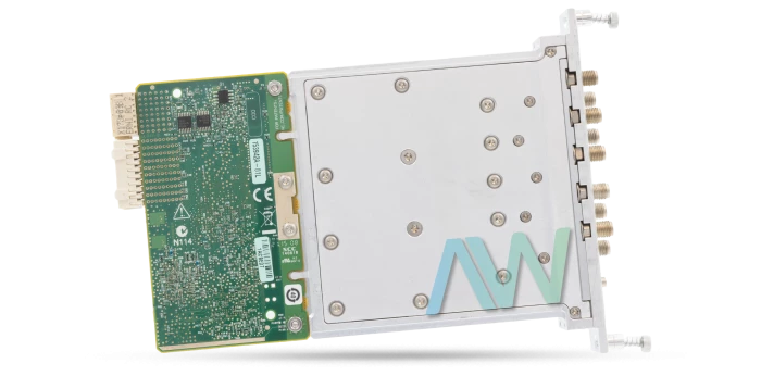 PXIe-2544 National Instruments PXI RF Multiplexer Switch Module | Apex Waves | Image