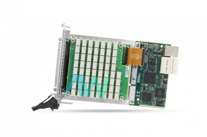 PXIe-2569 National Instruments PXI Relay Module | Apex Waves | Image