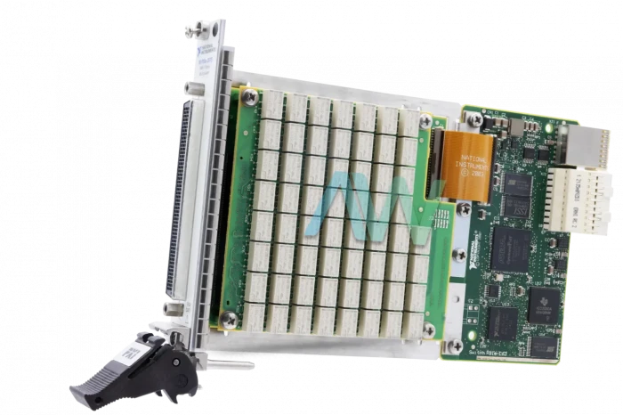 PXIe-2575 National Instruments PXI Multiplexer Switch Module | Apex Waves | Image