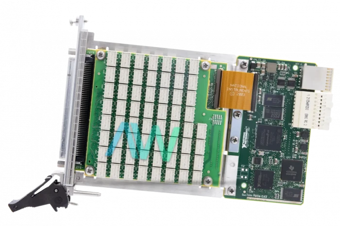 PXIe-2575 National Instruments PXI Multiplexer Switch Module | Apex Waves | Image
