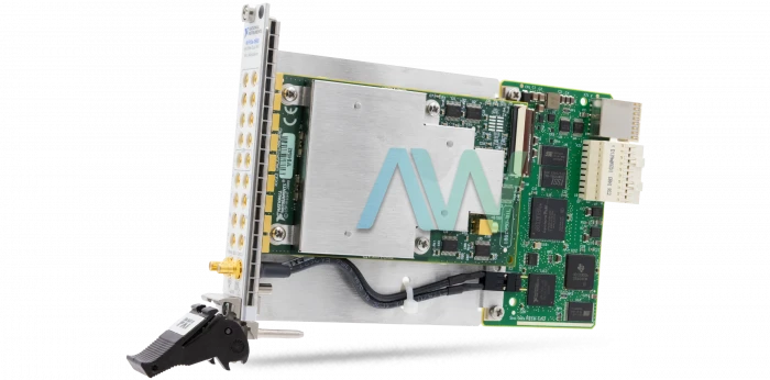 PXIe-2593 National Instruments PXI RF Multiplexer Switch Module | Apex Waves | Image