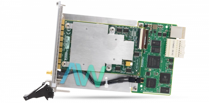 PXIe-2593 National Instruments PXI RF Multiplexer Switch Module | Apex Waves | Image