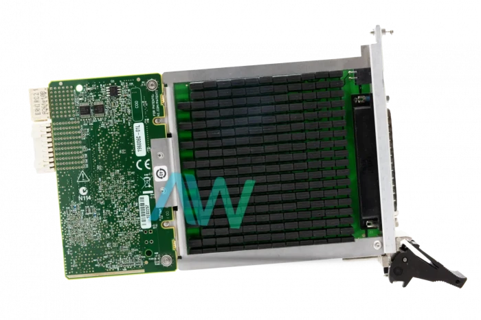 PXIe-2727 National Instruments PXI Programmable Resistor Module | Apex Waves | Image