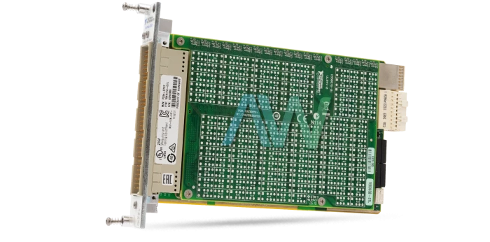 PXIe-2737 National Instruments PXI Matrix Switch Module | Apex Waves | Image