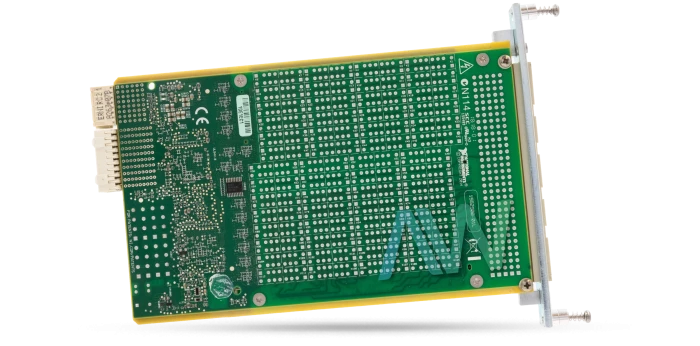 PXIe-2737 National Instruments PXI Matrix Switch Module | Apex Waves | Image