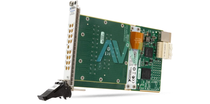 PXIe-2748 National Instruments Multiplexer Switch Module | Apex Waves | Image
