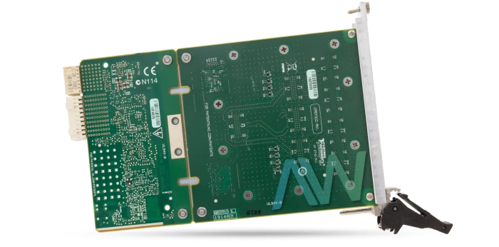 PXIe-2748 National Instruments Multiplexer Switch Module | Apex Waves | Image