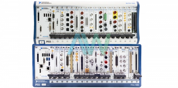 PXIe-3352 NI PXI Synchronization Module | Apex Waves | Image