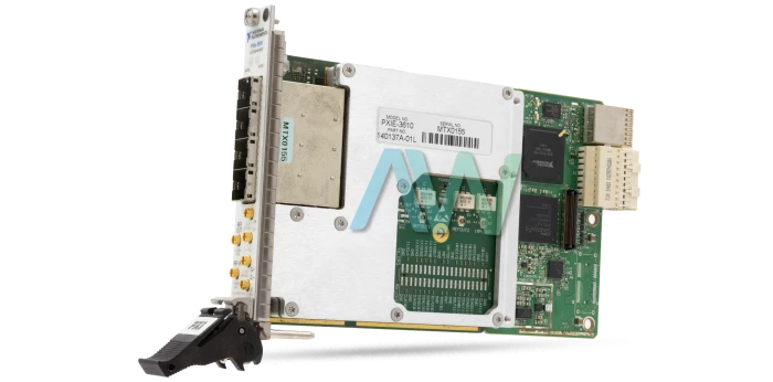 PXIe-3610 PXI Waveform Generator | Apex Waves | Image