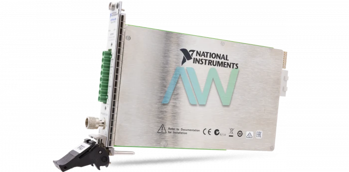 PXIe-4138 National Instruments PXI Source Measure Unit | Apex Waves | Image