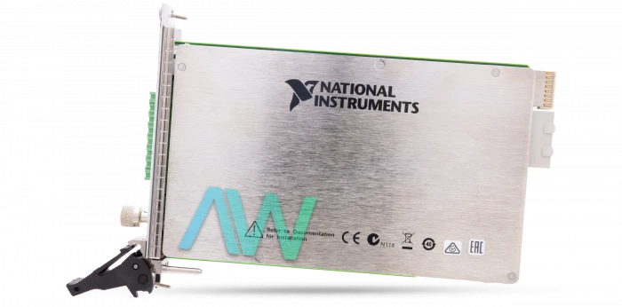 PXIe-4138 National Instruments PXI Source Measure Unit | Apex Waves | Image