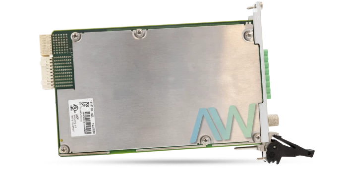 PXIe-4139 National Instruments PXI Source Measure Unit | Apex Waves | Image