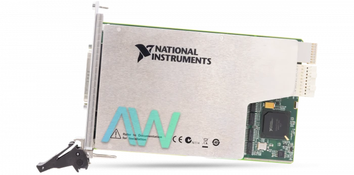 PXIe-4140 National Instruments PXI Source Measure Unit | Apex Waves | Image
