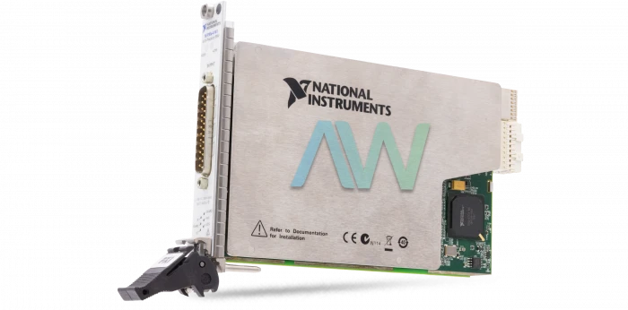 PXIe-4141 National Instruments PXI Source Measure Unit | Apex Waves | Image