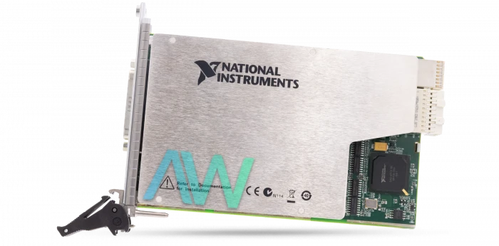 PXIe-4141 National Instruments PXI Source Measure Unit | Apex Waves | Image