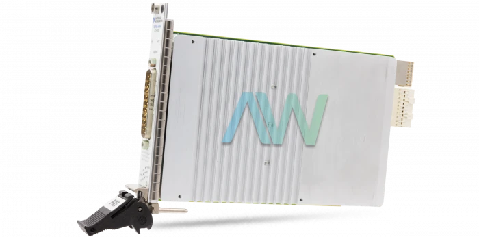 PXIe-4144 National Instruments PXI Source Measure Unit | Apex Waves | Image