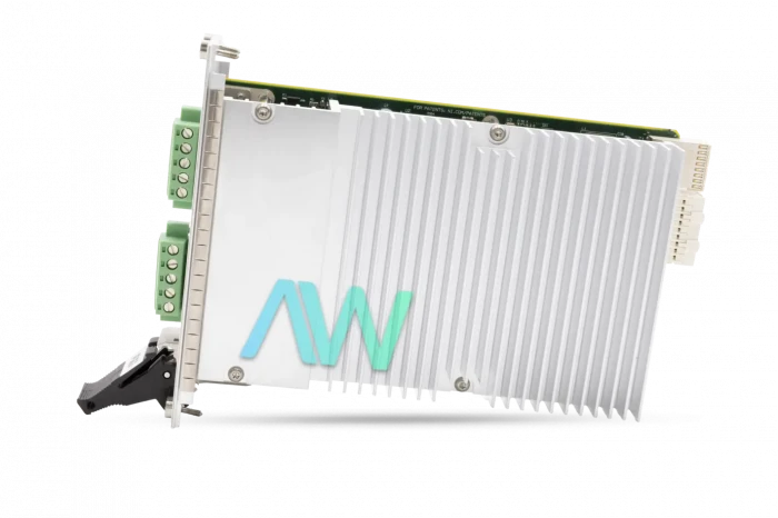 PXIe-4154 National Instruments PXI Programmable Power Supply | Apex Waves | Image