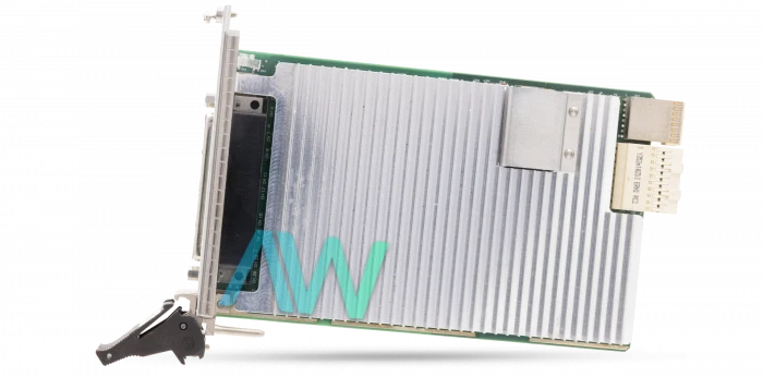 PXIe-4162 NI PXI Source Measure Unit | In Stock Ships Today | Image