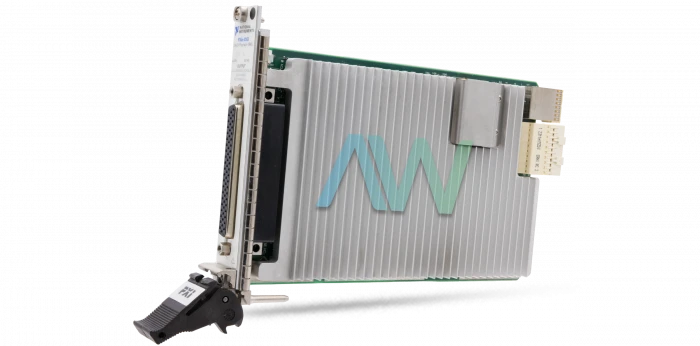 PXIe-4163 NI PXI Source Measure Unit | In Stock Ships Today | Image