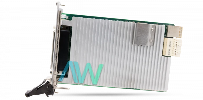 PXIe-4163 NI PXI Source Measure Unit | In Stock Ships Today | Image