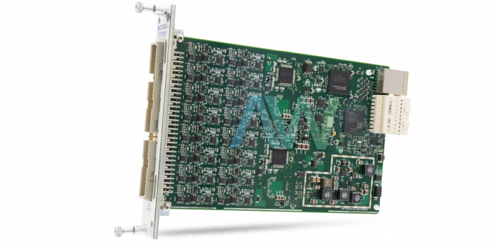 PXIe-4303 National Instruments PXI Analog Input Module | Apex Waves | Image