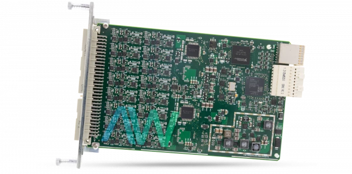 PXIe-4303 National Instruments PXI Analog Input Module | Apex Waves | Image