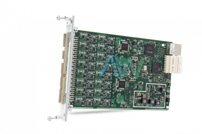 PXIe-4304 National Instruments PXI Analog Input Module | Apex Waves | Image