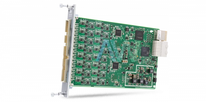 PXIe-4305 National Instruments PXI Analog Input Module | Apex Waves | Image
