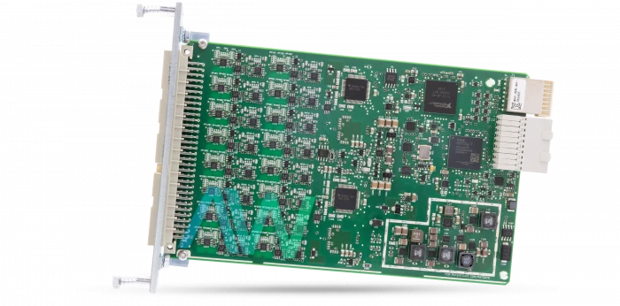 PXIe-4305 National Instruments PXI Analog Input Module | Apex Waves | Image