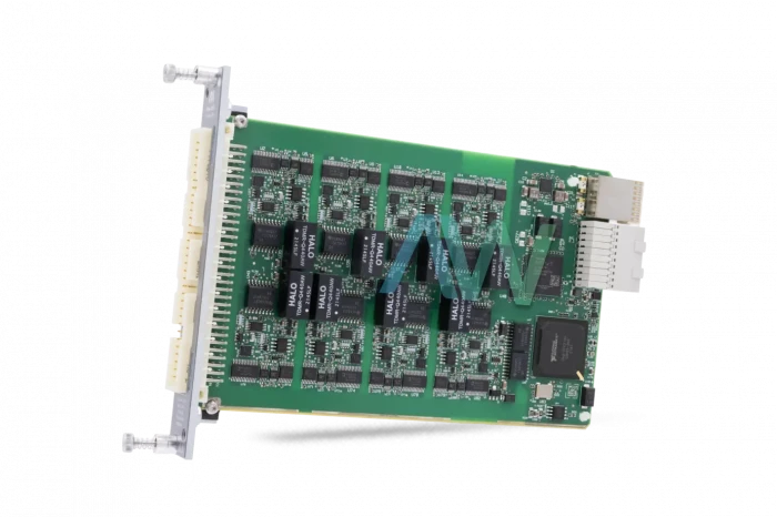 PXIe-4310 National Instruments PXI Analog Input Module | Apex Waves | Image